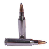 243 Winchester - Premium Vital-Shok, 100 Grains, Sierra GameKing Soft Point Boat Tail, Per 20