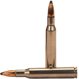 270 Winchester - Premium Vital-Shok, 130 Grains, Sierra GameKing Soft Point Boat Tail, Per 20