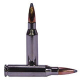 7mm-08 Remington - Premium Vital-Shok, 140 Grains, Nosler Partition, Per 20