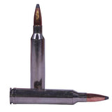 7mm Remington Magnum - Premium Vital-Shok, 160 Grains, Nosler Partition, Per 20