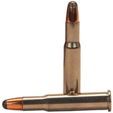 30-30 Winchester - Premium Vital-Shok, 170 Grains, Nosler Partition, Per 20