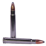 375 Holland & Holland - Premium Cape-Shok, 300 Grains, Nosler Partition, Per 20