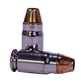 357 Sig - Premium Personal Defense, 125 Grains, Jacketed Hollow Point, Per 50
