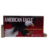 357 Magnum - American Eagle, 158 Grains, Jacketed Soft Point, Per 50