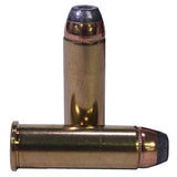 44 Remington Magnum - American Eagle, 240 Grains, Jacketed Hollow Point, Per 50