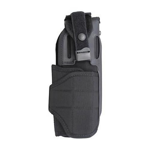 T6500 Tac Holster LT - Size 4, Black, Right Hand