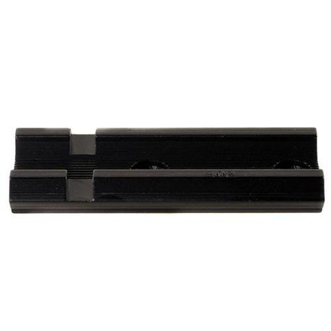 Detachable Top Mount Base - 402, Gloss Black