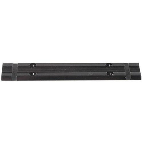 Detachable Top Mount Base - 405, Gloss Black