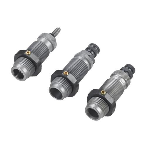 Series B 3-Die Carbide Taper Crimp Set - 40 S&W-10mm