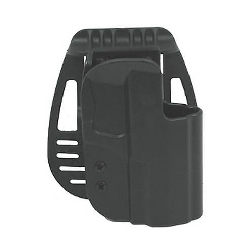 Kydex Paddle Holster - Size 19, Right Hand