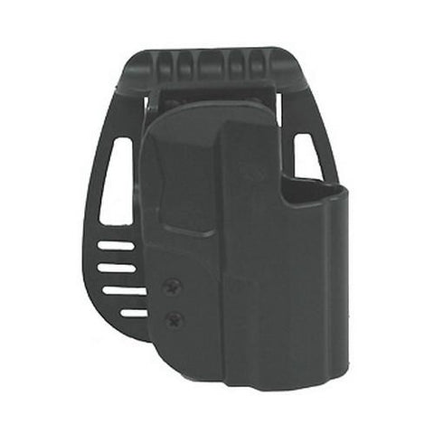 Kydex Paddle Holster - Size 21, Right Hand