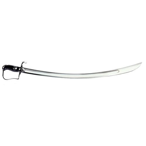 Saber - 1796 Light Cavalry Saber, Steel Scabbard