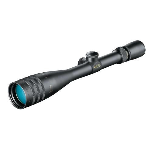 Classic V Series Scope - 6-24x42mm, Adjustable Objective, Matte, Varmint