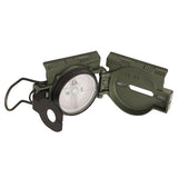 Official US Miltary Tritium Lensatic Compass - Gift Box