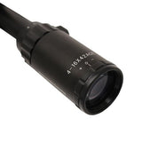 Tactical Riflescope -  4-16x42 Adjustable Objective IR