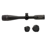 Tactical Riflescope -  4-16x42 Adjustable Objective IR