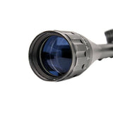 Tactical Riflescope - 8-32x50 Adjustable Objective IR