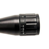 Tactical Riflescope - 8-32x50 Adjustable Objective IR