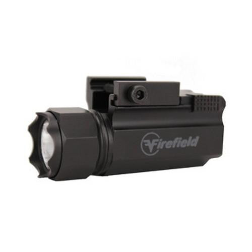 Pistol 120 Lumen Flashlight - Box