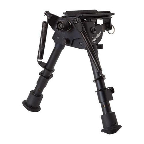 Compact Bipod, Black