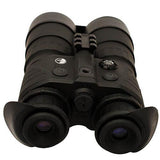 Edge GS Super Night Vision - 1+ 2.7x50 Binoculars