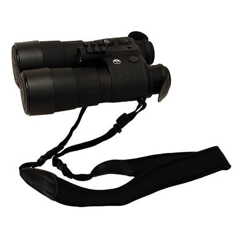 Edge GS Super Night Vision - 1+ 2.7x50 Binoculars