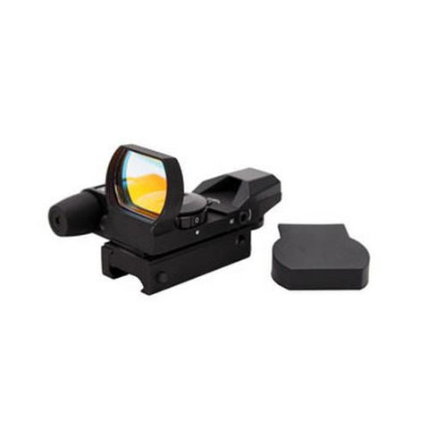 Laser Dual Shot Reflex Sight - Boxed