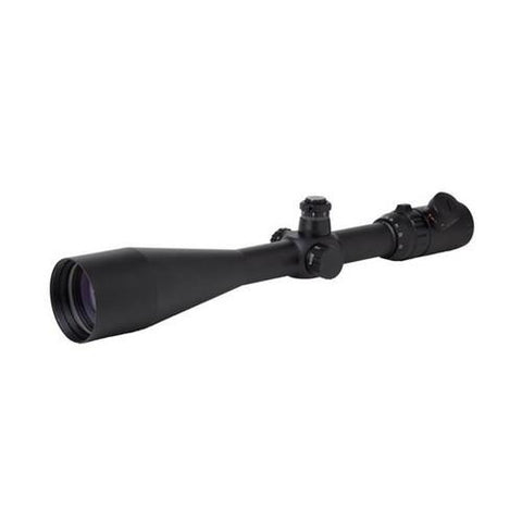 Triple Duty Riflescope - 10-40x56mm