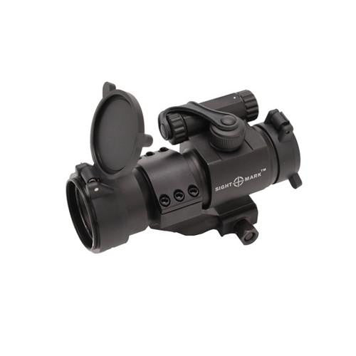 Tactical Red Dot Sight - Boxed