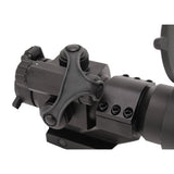 Tactical Red Dot Sight - Boxed