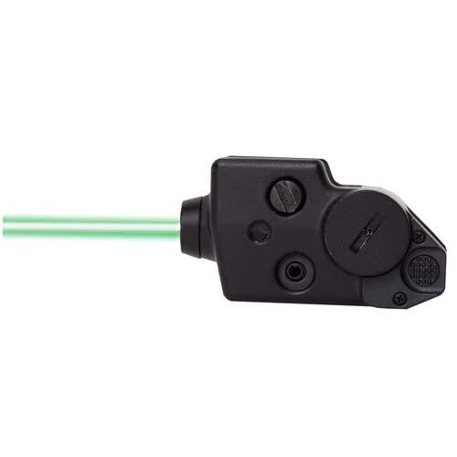 CGL Triple Duty Green Laser