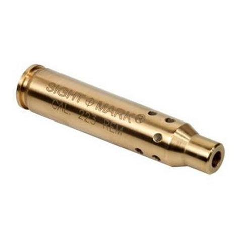 Boresight - .223