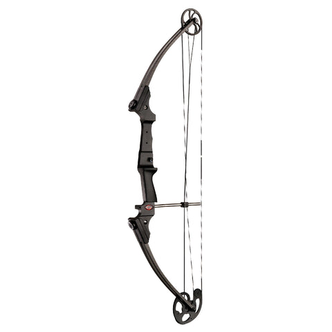 Original Bow - Left Handed, Carbon