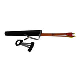 Original Bow with Kit - Left Handed, Carbon