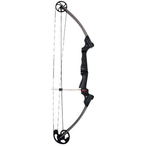 Original Bow with Kit - Left Handed, Carbon