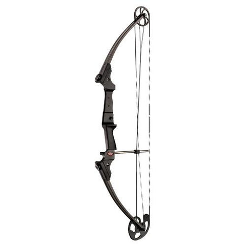 Original Bow with Kit - Right Handed, Carbon