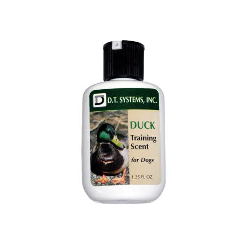 Training Scents - Duck, 1.25 oz