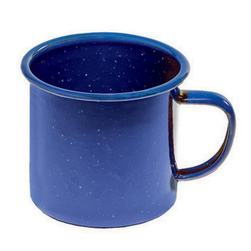 Enamel Mug - 12 oz