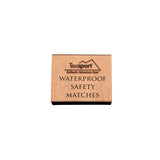 Waterproof Matches