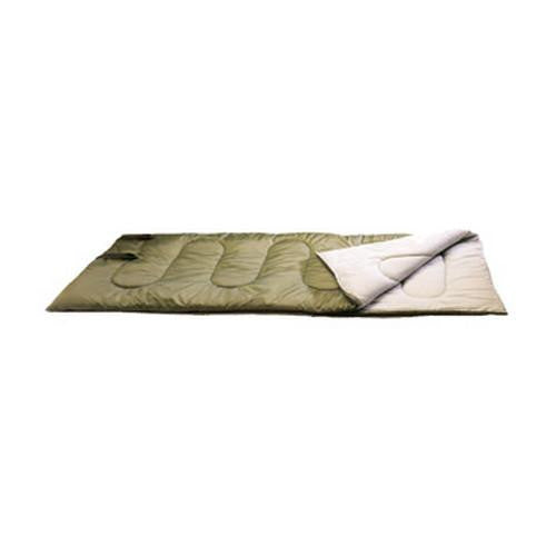 Sleeping Bag, Caprock