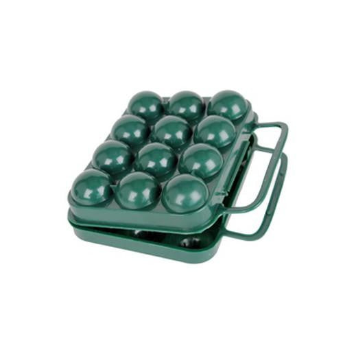 Plastic Egg Carrier