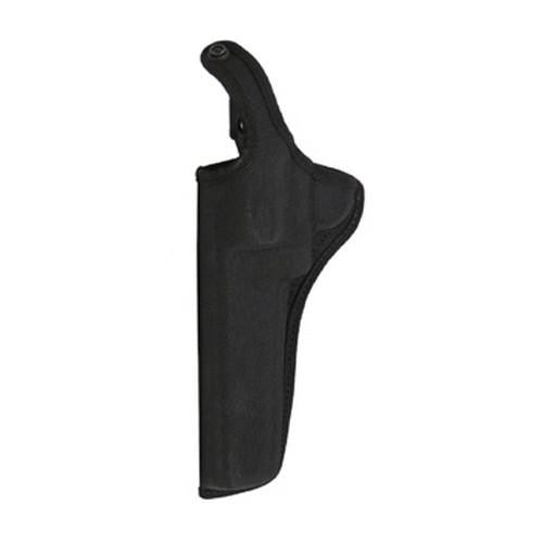 7001 AccuMold Sporting Holster - Plain Black, Size 05, Left Hand