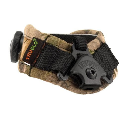 Release Strap Boa Universal - Camo