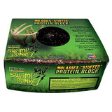 Molasses "Stuffed" Protein Block -15 lbs.