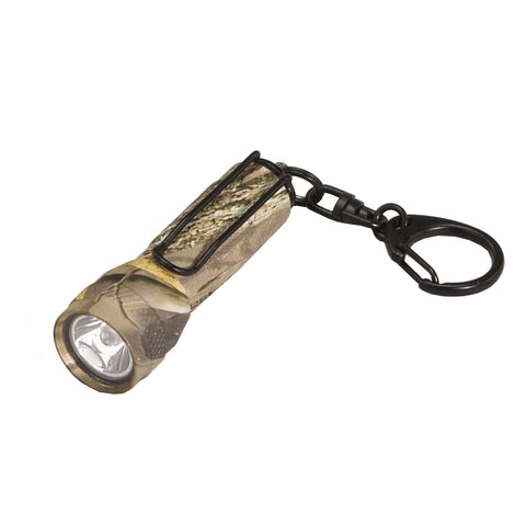 Key Mate - Green LED, (Camo)