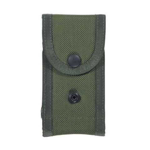 M1025 Military Double Magazine Pouch - Olive Drab, Size 03