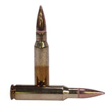 308 Winchester - USA, 147 Grains, Full Metal Jacket, Per 20