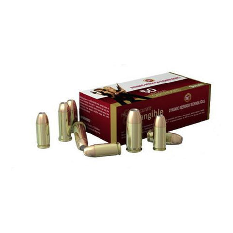 40 S&W 105 Gr JHP Frangible (Per 20)