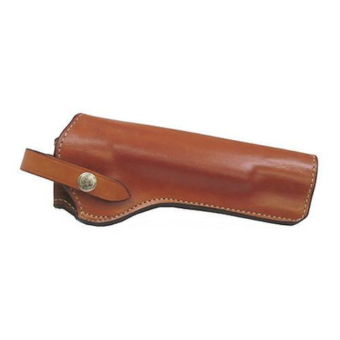 1L Lawman Holster - Tan, Size 04, Right Hand