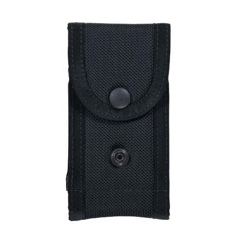 M1025 Military Double Magazine Pouch - Black, Size 03